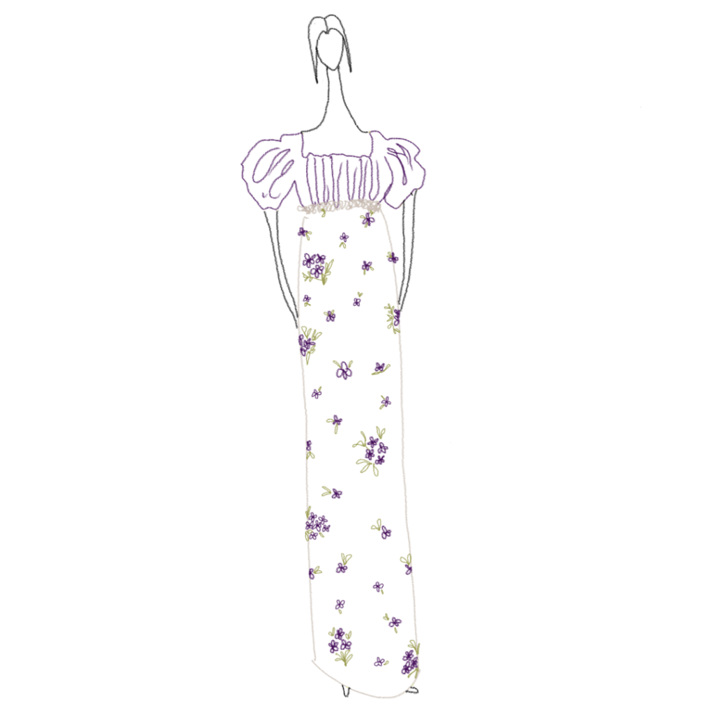 Garments have a soul