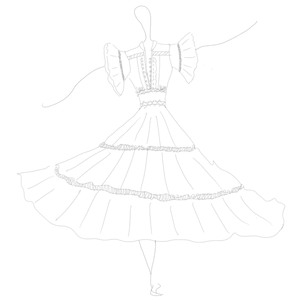 The Find or The Added Value of Unwanted Clothes